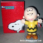 Westland Peanuts & Snoopy Figurines