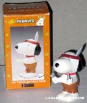 Adler Peanuts & Snoopy Figurines