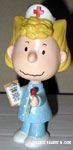 Hallmark - Peanuts Gallery Figurines