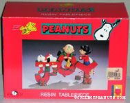 Peanuts on Joy