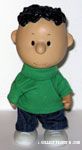 Franklin Hallmark Jointed Figure
