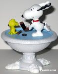 Danbury Mint Peanuts & Snoopy Figurines