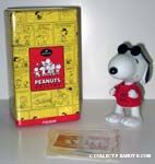 Joe Cool Hallmark Jointed Figure
