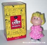 Sally Hallmark Jointed Figure