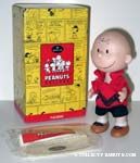 Charlie Brown Hallmark Jointed Figure