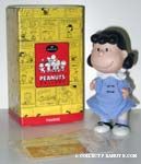 Lucy Hallmark Jointed Figure