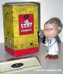 Doctor Linus