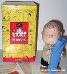 Linus Hallmark Jointed Figure