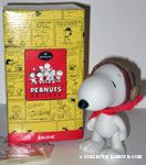 Peanuts & Snoopy Hallmark Peanuts Gallery Jointed Figures