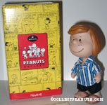 Peppermint Patty Hallmark Jointed Figure