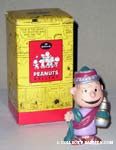 Linus Creche Figure - King