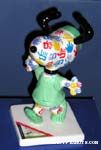 Peanuts Parade Figurines