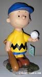 Peanuts & Snoopy Garden Ornaments