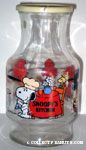 Snoopy's Kitchen