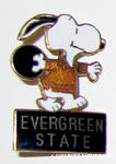 Evergreen State