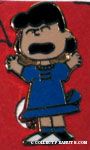 Angry Lucy