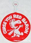 Curse You Red Baron