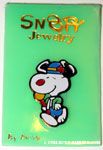 Snoopy clown Pin