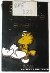 Woodstock with broken egg Pin