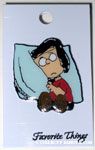 Favorite Things Peanuts & Snoopy Pins