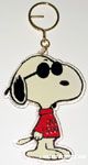 Joe Cool Keychain