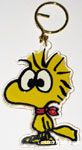 Peanuts & Snoopy Flat Figural - Plastic Keychains