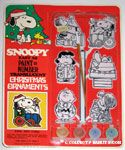 Snoopy Paint By Number