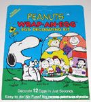 Peanuts Wrap-an-Egg
