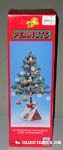 Musical Rotating Christmas Tree Musicbox