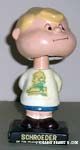 Schroeder Nodder