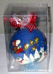 Ball Ornaments