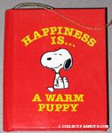 Books Determined Productions Peanuts Ornaments