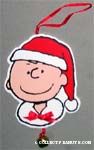 Charlie Brown