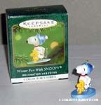 Snoopy and Woodstock