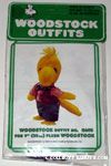 Woodstock Cowboy Outfit