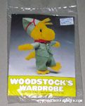 Woodstock Beaglescout Outfit