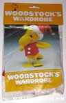 Woodstock Santa Outfit