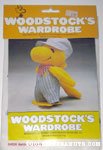 Woodstock Train Engineer