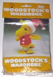 Woodstock Santa Outfit