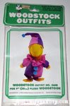 Woodstock Clown