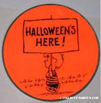 Halloween's Here