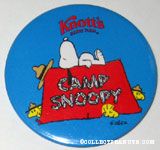 Knott's Camp Snoopy