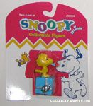 Woodstock on Gift Package
