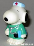 Peanuts & Snoopy Blow-Mold Figurines