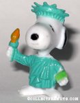 Peanuts & Snoopy McDonald's World Tour Series - Other