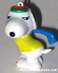 Peanuts & Snoopy Mystery PVC Figurines