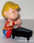 Peanuts & Snoopy Applause PVC Figurines