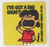Lucy Patch