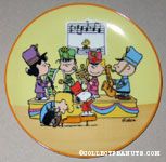 Peanuts Gang Band