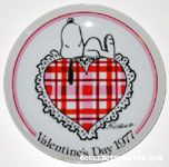 Valentine's Day